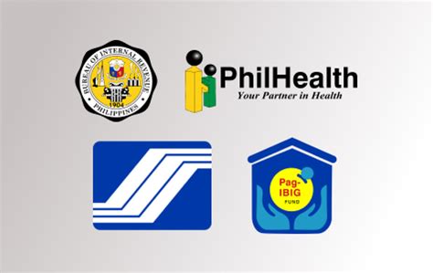 Government Payments – BancNet.